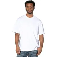 Stark Soul® T-Shirt Herren Oversize T-Shirt Heavy Weight