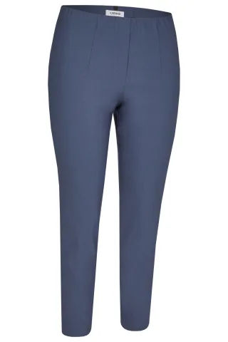 KjBRAND - Susie XS Ankle mittelblau - Gr. - 46K