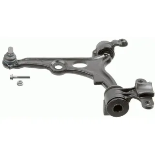 Lemf?rder Querlenker vorne links Citroen Fiat Lancia Peugeot 2706501