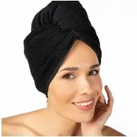 Möve Turban-Handtuch, (1-St)