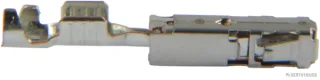 HERTH&BUSS Crimpverbinder, AMP Tyco MCP 1,6 x 0,6 - 50251459