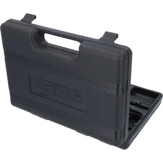 KS Tools Kunststoff-Leerkoffer für 911.0661 - 911.0661-99