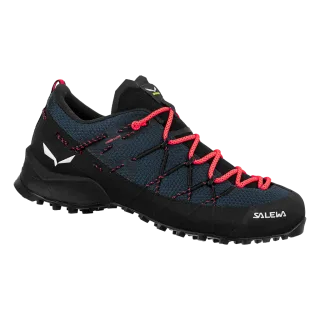 SALEWA - Wildfire 2 Schuh Damen - Blau (Gr.39)