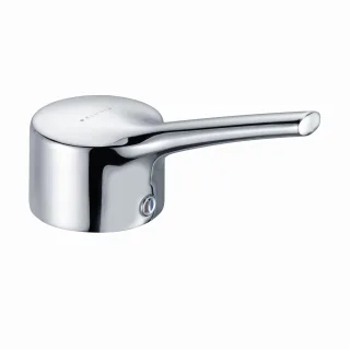 Kludi Ersatzteil Hebel TRENDO, chrom 7301805-00