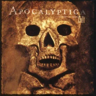 Cult [Audio CD] Apocalyptica