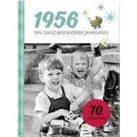1956 – Ein ganz besonderer Jahrgang / Neumann & Kamp Historische Projekte GbR