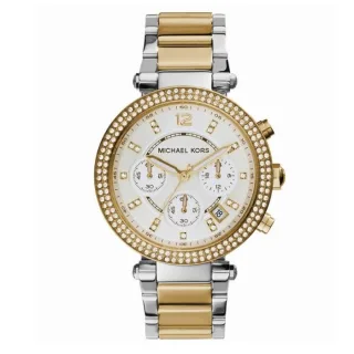 Michael Kors Ladies' Parker Watch MK5626
