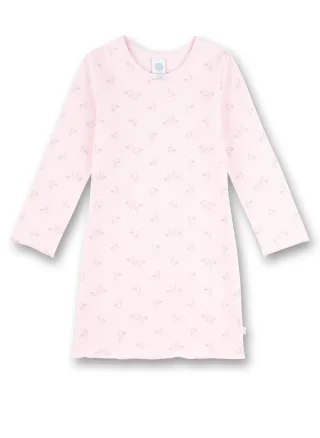 Sanetta - Sleepshirt sorbet - Gr. - 098
