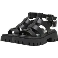 Buffalo Buffalo ZANOS GREEK - VEGAN NAPPA Sandale
