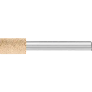 PFERD TOOLS Poliflex Schleifstift Zylinderform Bindung LR - 41216212
