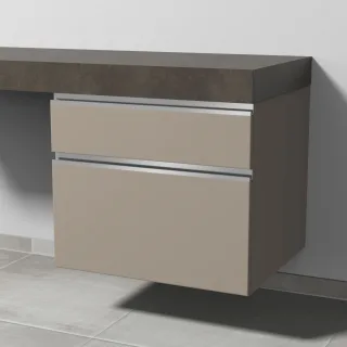 Sanipa Anbau-/Solitärschrank 2morrow L2187, L218767 L218767