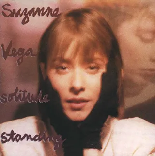 Solitude Standing [Audio CD] VegaSuzanne
