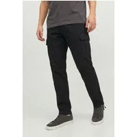 Jack & Jones Cargohose JPSTKANE BARKLEY CARGO PANT NOOS
