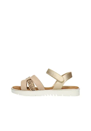 POSH by Poelman SENNA Mädchen Sandalen