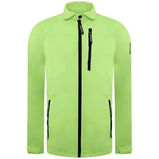 Weekend Offender Khadija Herren Limettenjacke