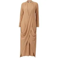 fashionshowcase Tunikakleid Damen Kleid aus Aerobin - Sommerkleid