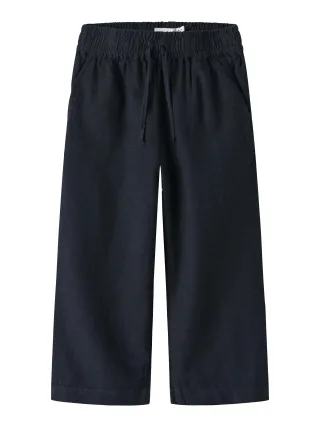 NAME IT - NMMFAHER PANT F Navy Blazer - Gr. - 104