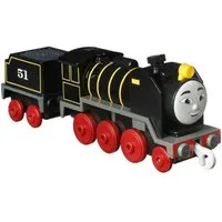 Thomas & Friends Spielzeug-Eisenbahn Hiro Eisenbahn Thomas & seine Freunde Die-Cast Mattel HDY67