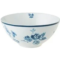 LAURA ASHLEY Schüssel Schale Blueprint China Rose (13cm)