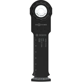 Bosch PRO MAII 32 APB Blatt für Multifunktionswerkzeuge,32 x 80 mm - 2608669134