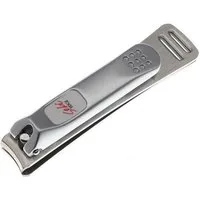 Seki EDGE Nagelknipser SS-106, Made in Japan, 67mm, Kompakter Fingernagelknipser mit handgeschärften Edelstahlklingen
