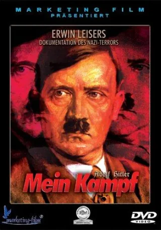 Mein Kampf [DVD] [1959]