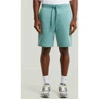 G-STAR Trainingsshorts Premium Core Sweater Shorts