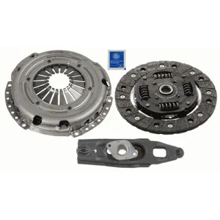 Sachs Kupplung Smart Fortwo