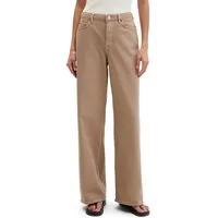 Marc O'Polo Weite Jeans aus Organic-Cotton-Mix-Stretch
