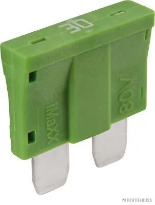 HERTH&BUSS Sicherung, Standard, 80 V max. grün - 50295857