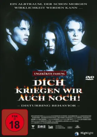 Dich kriegen wir auch noch! [DVD] [2006]