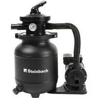 Steinbach Sandfilteranlage Speed Clean Classic 250N