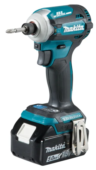 Makita Akku-Schlagschrauber - DTD171RTJ