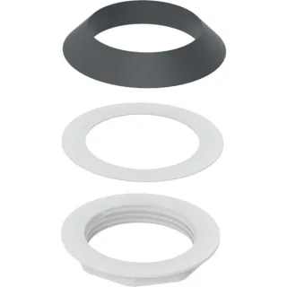 Geberit Dichtungsset/Ablaufeinheit 595753000