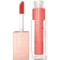 MAYBELLINE NEW YORK Lipgloss LIFTER GLOSS LIP GLOSS, für gepflegte und voller aussehende Lippen