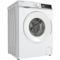 Daewoo Waschmaschine WM-FBR9594W0A-DE, 9 kg, 1400 U/min, AquaStop, Allergy Safe, Eco-Logic, Restzeitanzeige