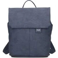 Zwei Cityrucksack Mademoiselle.M, Polyurethan