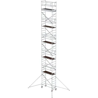 Munk Rollgerüst SG 0,75 x 1,80 m mit Ausleger - 154049
