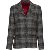 Highmoor Jackenblazer Karoblazer