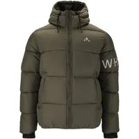 WHISTLER Steppjacke Drift mit isolierendem Futter