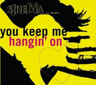 Keep Me Hanging on