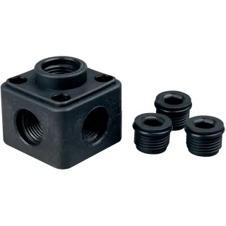 Metabo Wandscheibe WS 1/2"- 15 mm - 7876194001