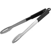 Enders® Grillzange 8779, Edelstahl, Softtouch, leicht zu reinigen, robust