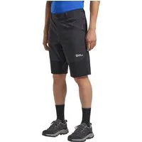 Jack Wolfskin Shorts HIKING ALPINE SHORT M