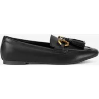 Jenny JENNY Damen Mokassin 36 schwarz 5903698046808 Mokassin