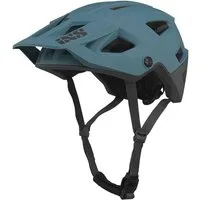 IXS Fahrradhelm iXS Trigger AM helmet ocean blue M
