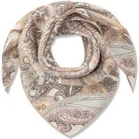 Codello Seidentuch Codello Seidentuch mit Paisleymuster