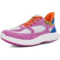 Ara MOTION Sneaker, Komfortschuh, Sneaker in Komfortweite H (sehr weit)