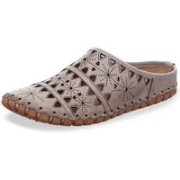 Gemini Damen Pantolette