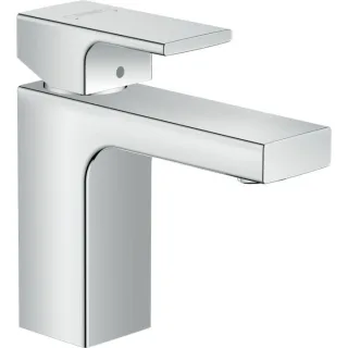 hansgrohe Vernis Shape Waschtischarmatur 71569000 ohne Ablaufgarnitur, chrom